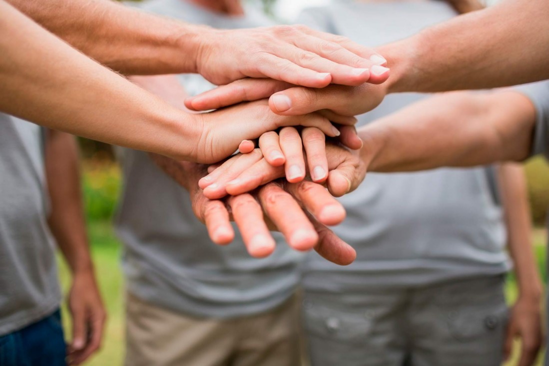 imagen UNCuyo socialmente comprometida