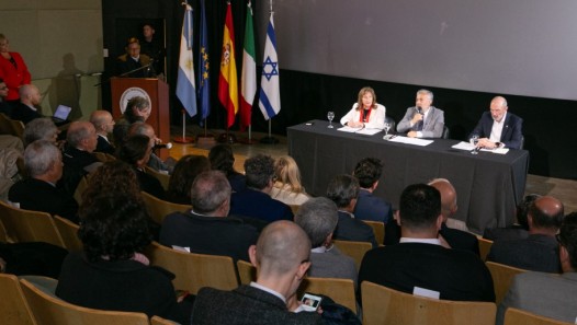 imagen La UNCUYO lidera un ambicioso programa de IA e innovación en Mendoza