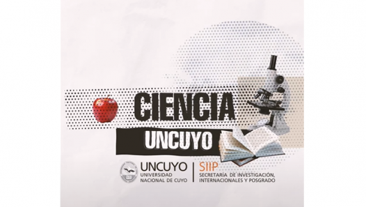 imagen Conocé CIENCIAUNCUYO, un proyecto de divulgación científica en formato audiovisual 