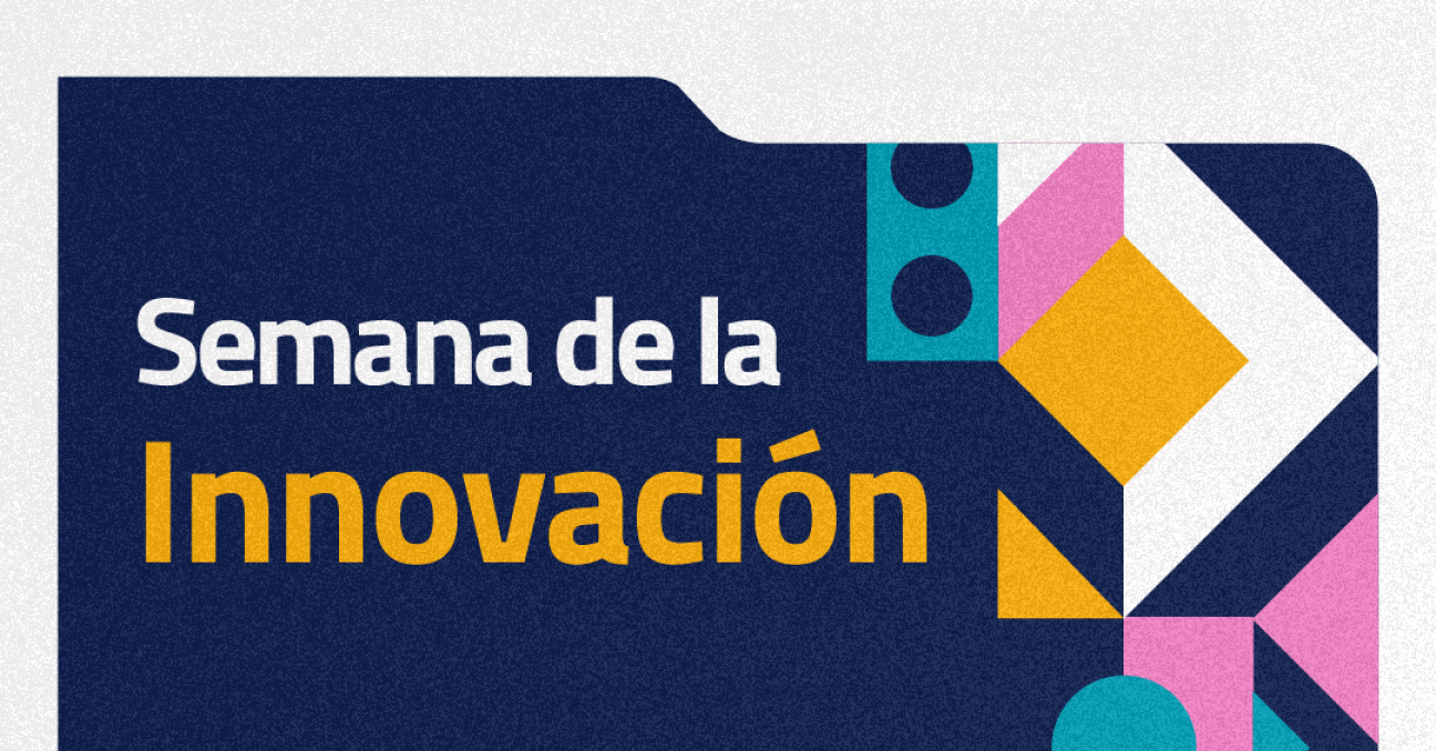 imagen Llega la Semana de la Innovación a Mendoza