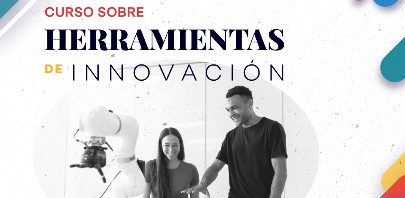 imagen Se desarrollará un ciclo de capacitaciones destinado a abordar herramientas de innovación