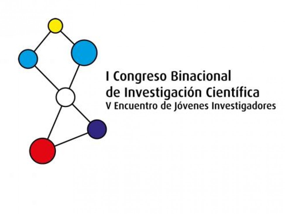 imagen I Congreso Binacional de Investigaciones Científicas