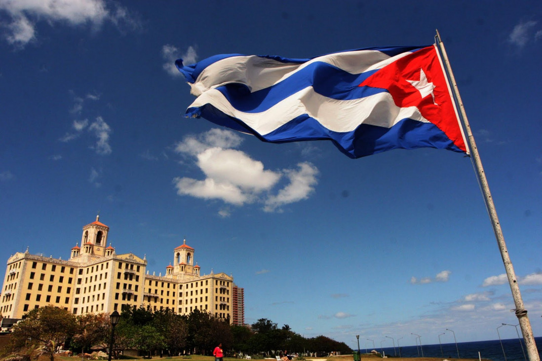 imagen Programa de Cooperación Científico-Tecnológico Argentino-Cubano