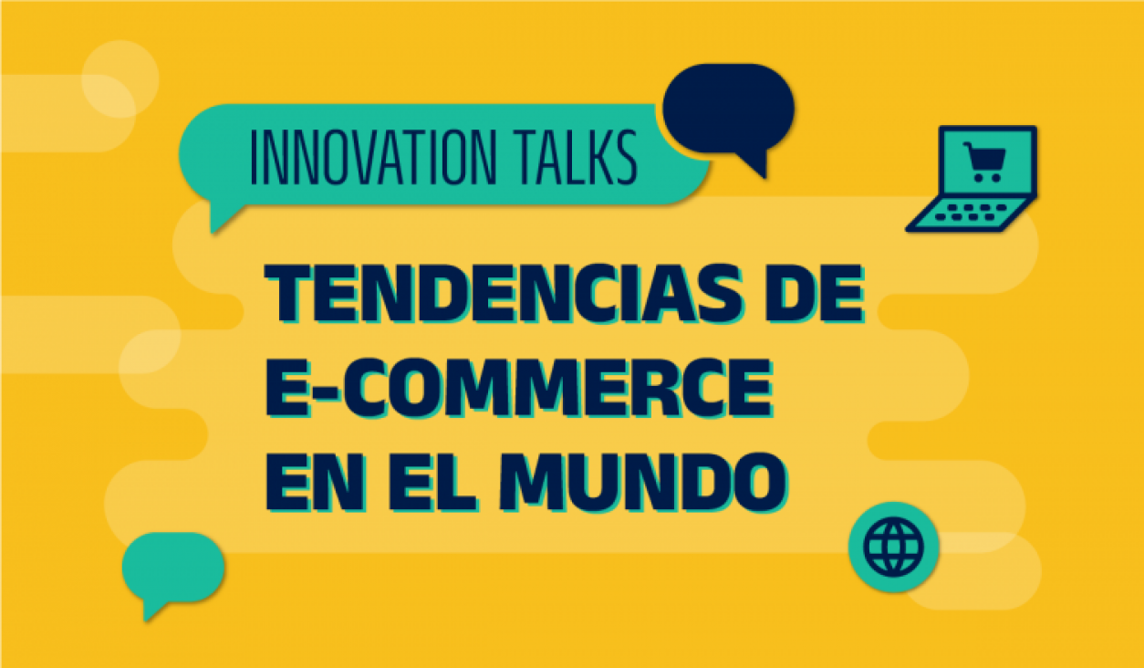 imagen Analizan las tendencias del E-Commerce en el mundo