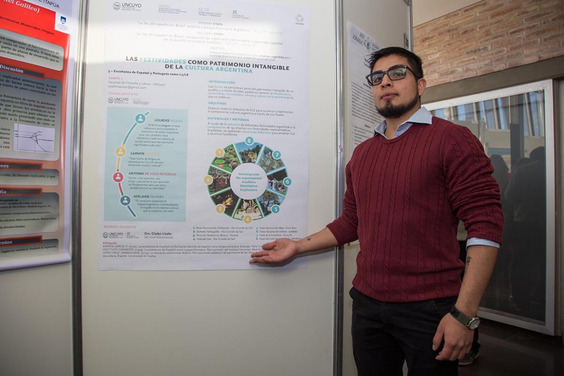 imagen Resultados Pre Jornada de Jóvenes Investigadores 2017