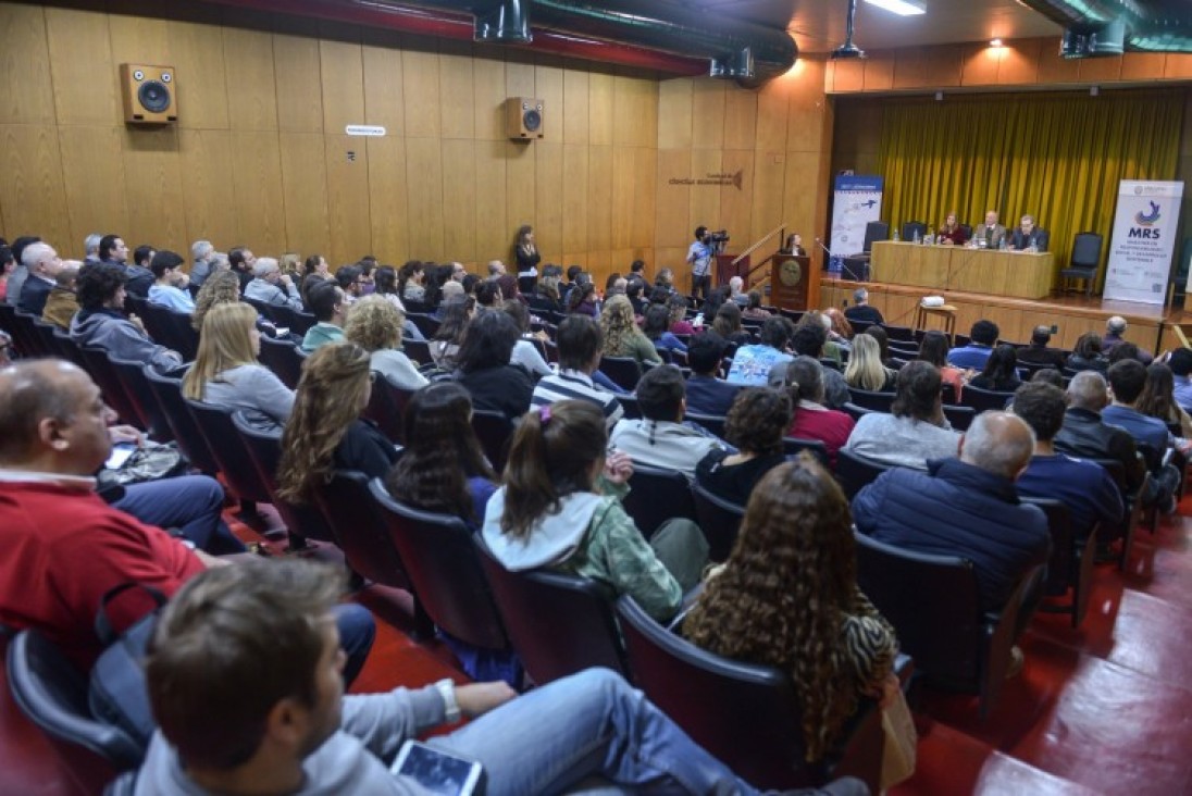 imagen Convocatoria 2018 del Programa ESCALA AUGM de Estudiantes de Posgrado (PEEPG) de la UNCUYO