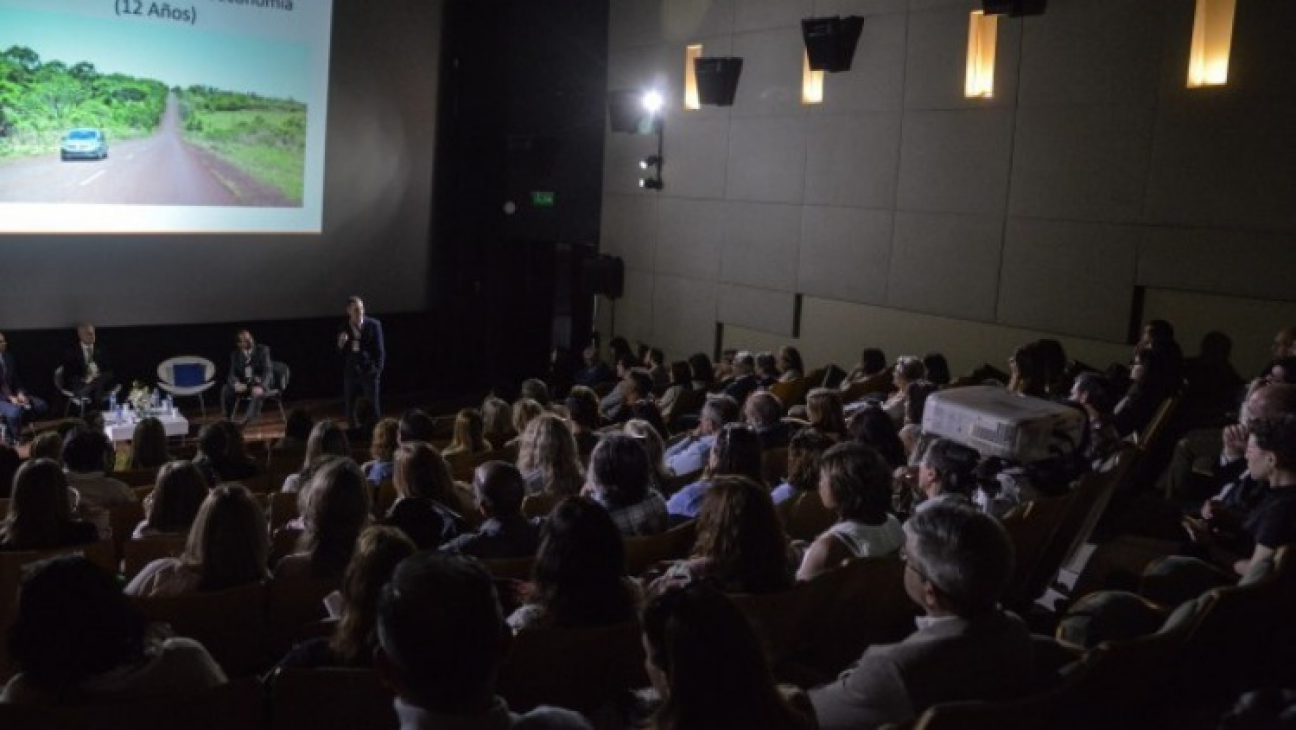 imagen Experto panameño en gestión del conocimiento disertará en la apertura del I Congreso Interuniversitario I+D+i Mendoza