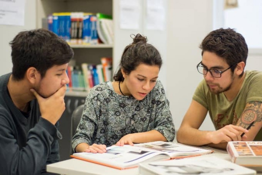 imagen Prórroga para postularse a Becas de Estímulo a las Vocaciones Científicas 2022