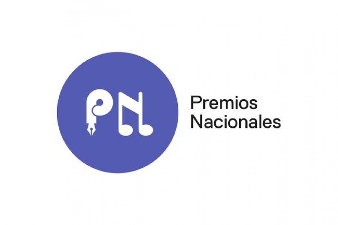 imagen Premios Nacionales a la Producción Científica, Artística y Literaria