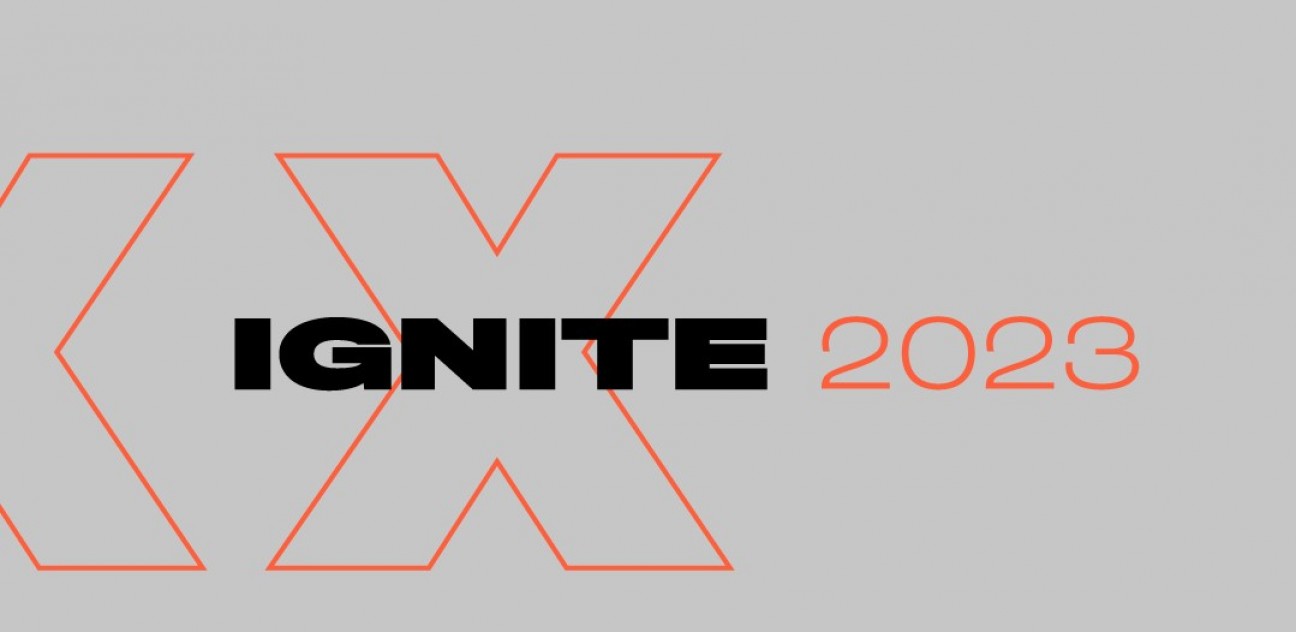 imagen Lanzamiento IGNITE 2023: Transformá tu idea científica en una startup científica de impacto