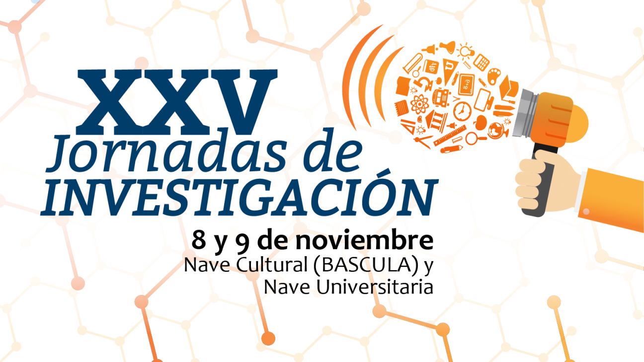 imagen ¡Se vienen las XXV Jornadas de Investigación!