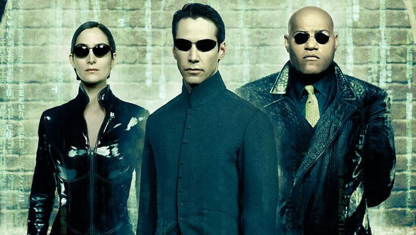 imagen Cine Debate “Matrix” y nosotros. Matrix Recargado (2003)