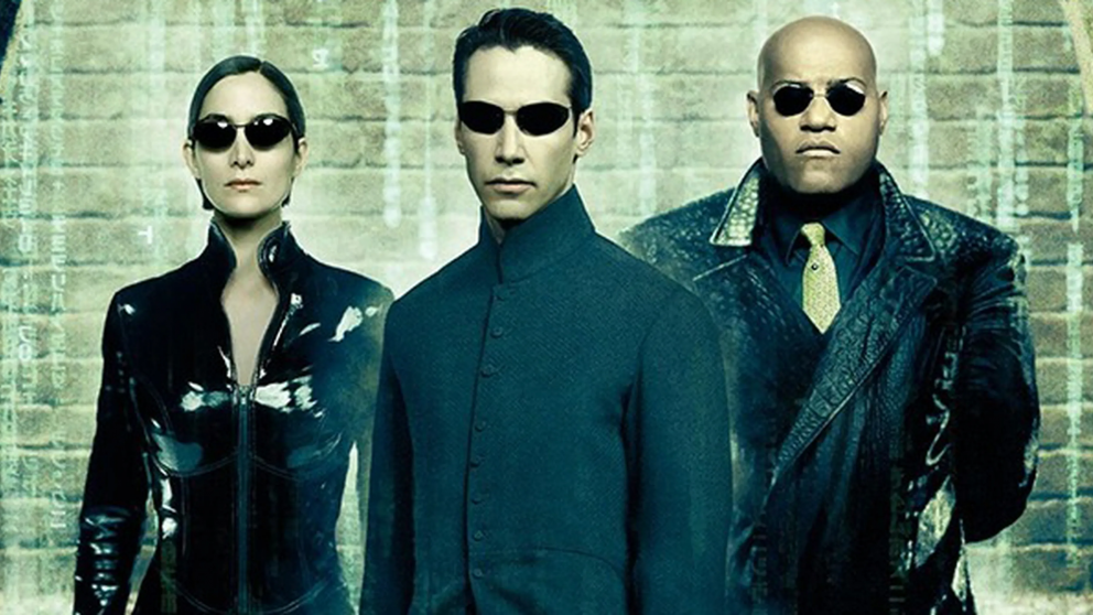 imagen Cine Debate "Matrix" y nosotros. Matrix Recargado (2003)