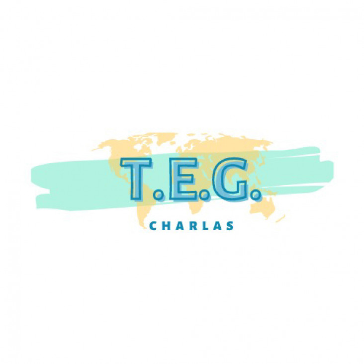 imagen CHARLAS T.E.G : "TERRITORIO, EXPERIENCIAS Y GEOGRAFÍA".