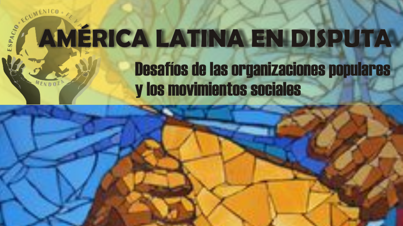 imagen América Latina en disputa