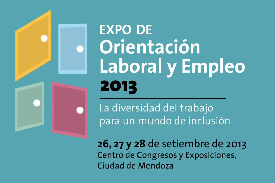 imagen Novedades Expo de Orientación Laboral y Empleo 2013