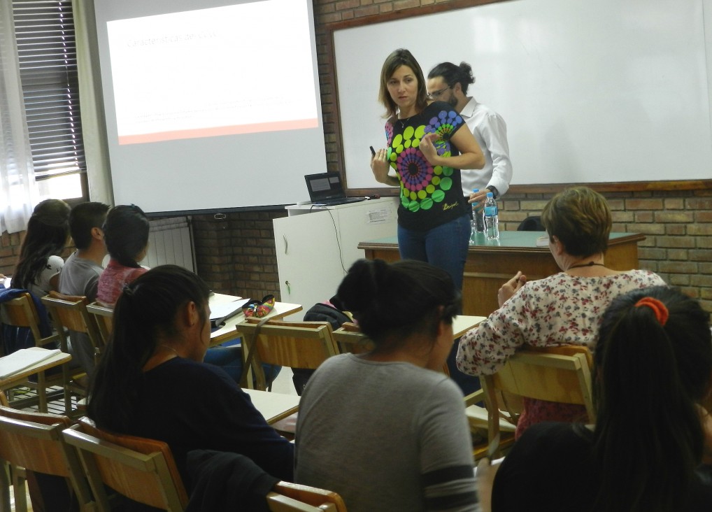 imagen La educación como eje central