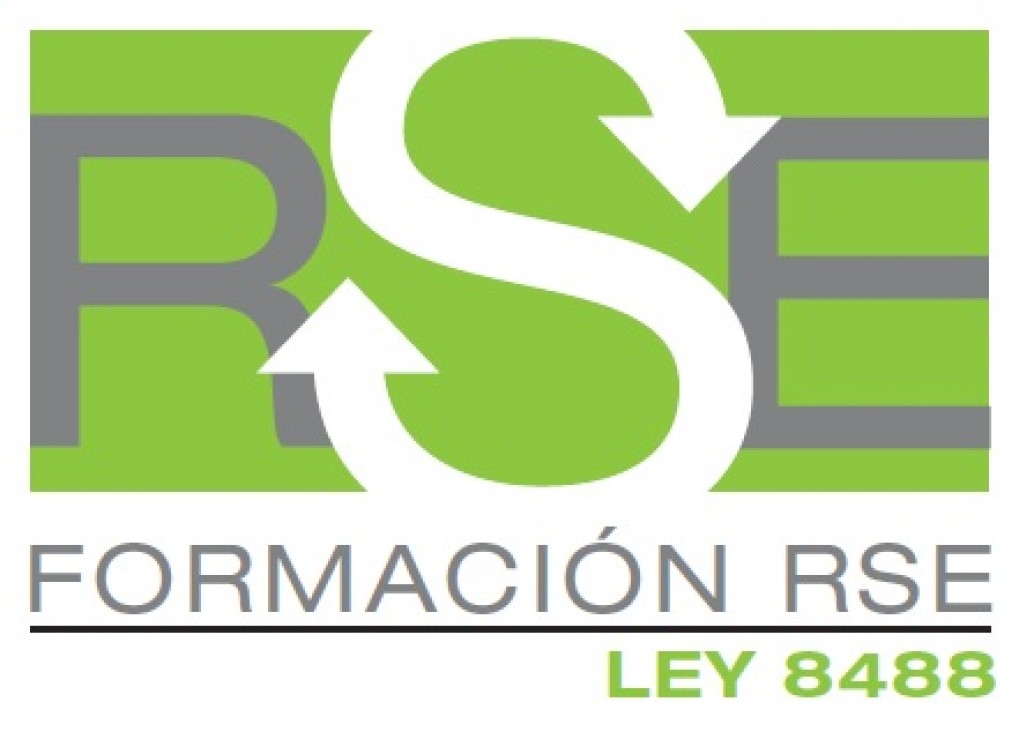 imagen Curso teórico práctico: FORMACIÓN EN RSE. LEY 8488