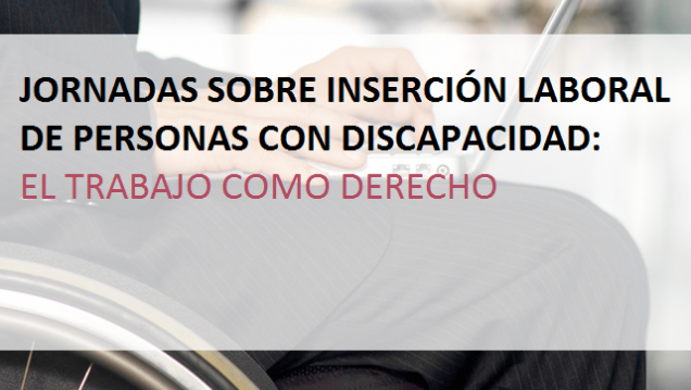 imagen Discapacidad y empleo: una instancia de reflexión