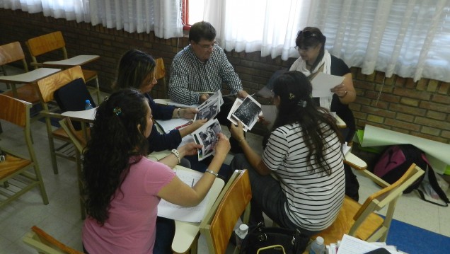 imagen Los derechos de la niñez y adolescencia en la Educación