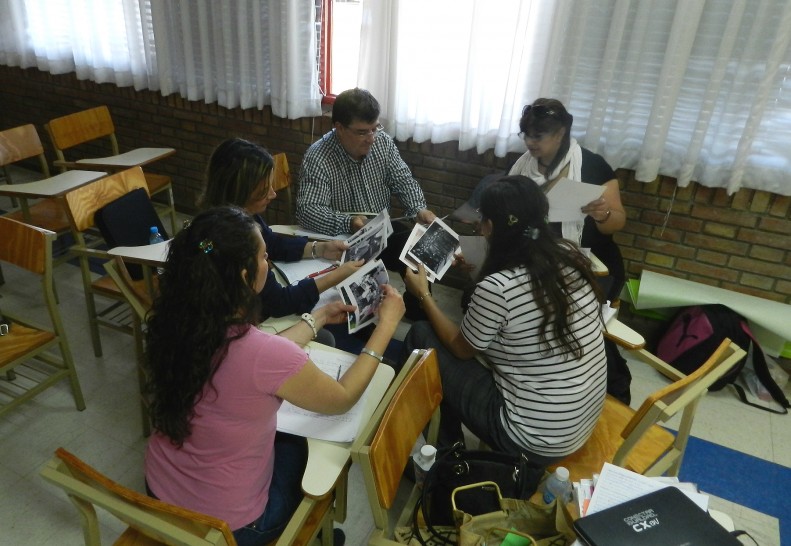 imagen Los derechos de la niñez y adolescencia en la Educación