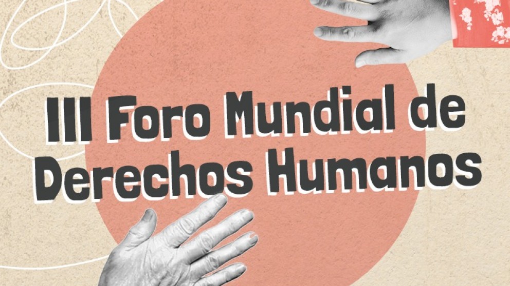 imagen Transversalidad, red y Derechos Humanos en la UNCUYO