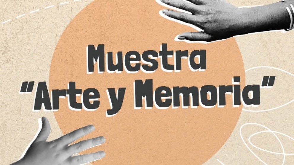 imagen Inauguración muestra "Arte y Memoria para Sebastian Moro"