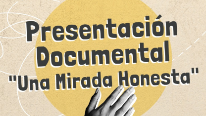 imagen Presentación Documental 