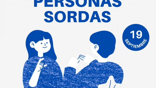 imagen "Día Nacional de las Personas Sordas"