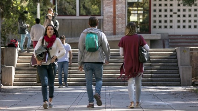 imagen En su Plan de Seguridad, la UNCUYO incluirá un Nuevo Sistema de Monitoreo en el Campus