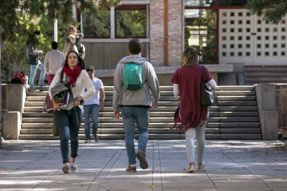 imagen En su Plan de Seguridad, la UNCUYO incluirá un Nuevo Sistema de Monitoreo en el Campus