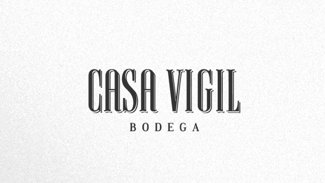 imagen Casa Vigil - Bodega