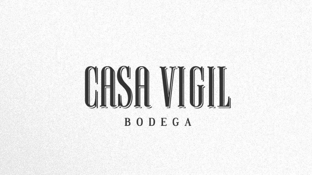 imagen Casa Vigil - Bodega