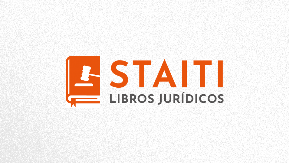 imagen STAITI - LIBROS JURÍDICOS