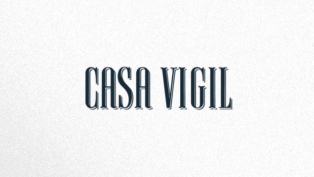 imagen Casa Vigil