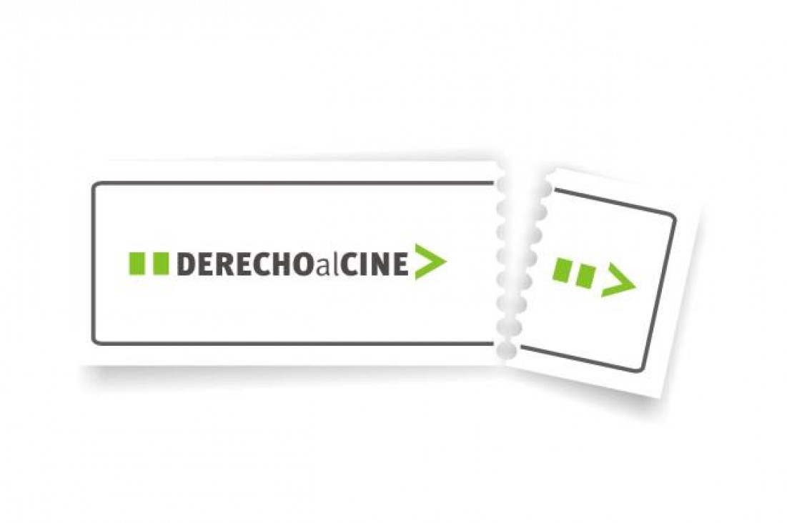 imagen Derecho al cine, derecho a soñar