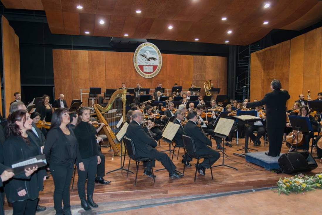 imagen Festival de Grandes Compositores en la Nave: "El efecto Mozart"