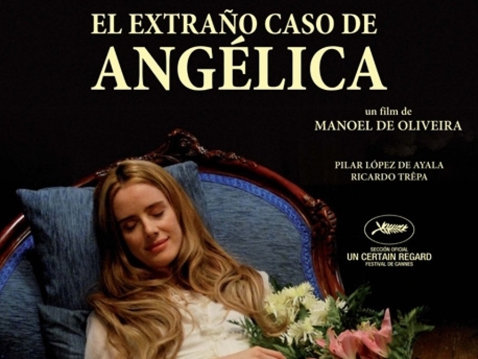 imagen Esta semana, dos estrenos exclusivos en Cine Universidad