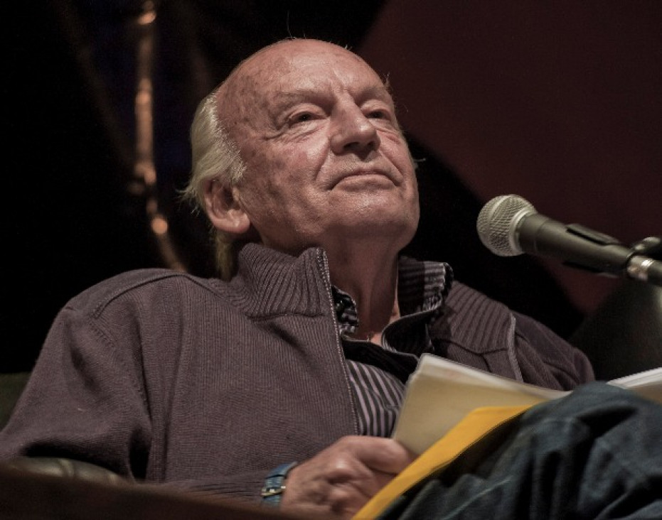 imagen Entrevista a Eduardo Galeano