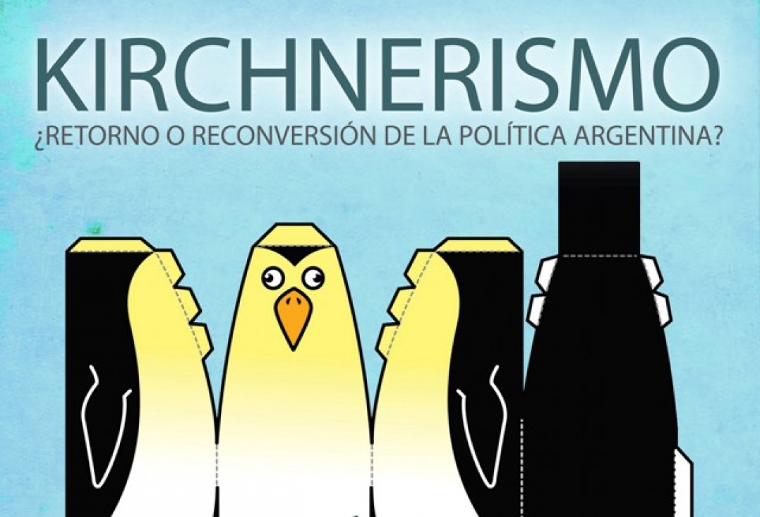 imagen Debate sobre Kirchnerismo