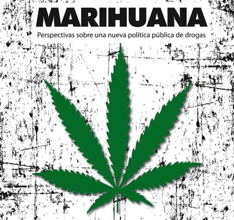 imagen Marihuana. Debate sobre las perspectivas de cambio en la política pública de drogas en Argentina y Uruguay