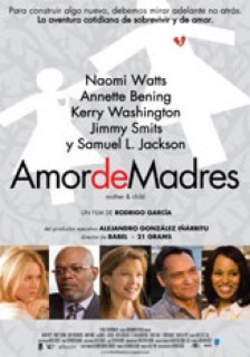 imagen Estreno de amor de madres