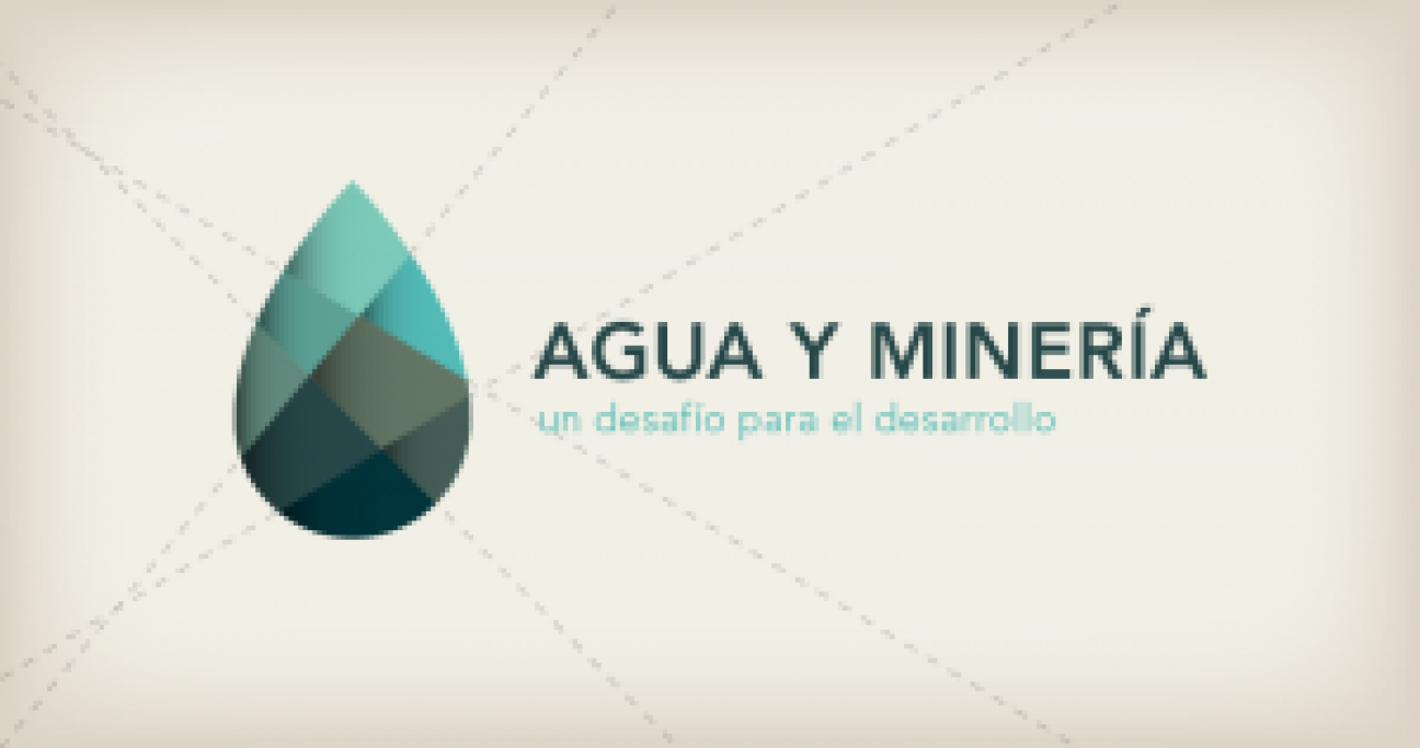 imagen Especialistas reflexionan sobre la asignación del agua al uso minero