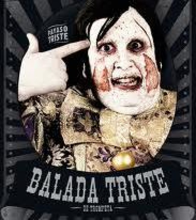 imagen Balada triste de trompeta, estreno exclusivo de Cine Universidad