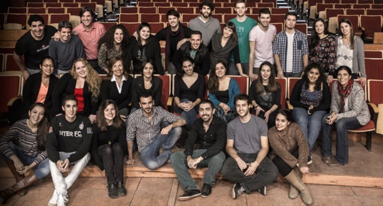 imagen El Coro Universitario de Mendoza llama a audiciones para su nivel preparatorio