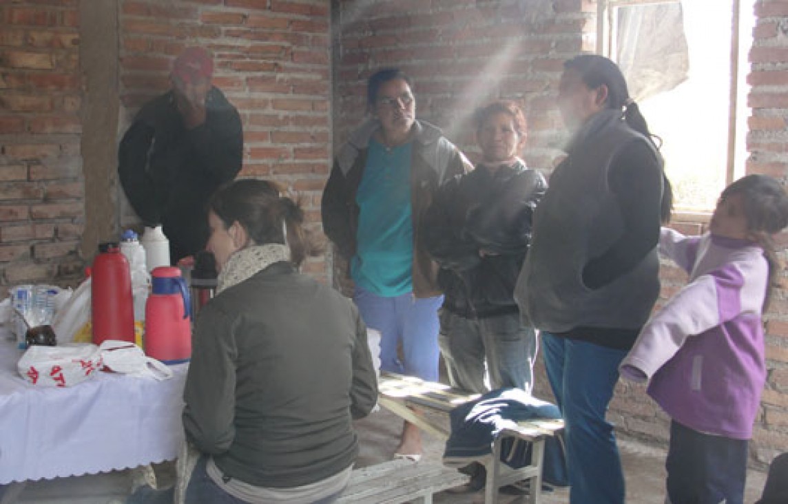 imagen Un barrio, cientos de historias