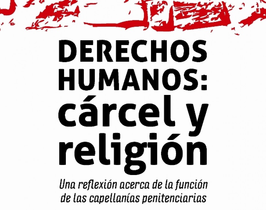 imagen 1º Encuentro Provincial sobre Derechos Humanos: cárcel y religión