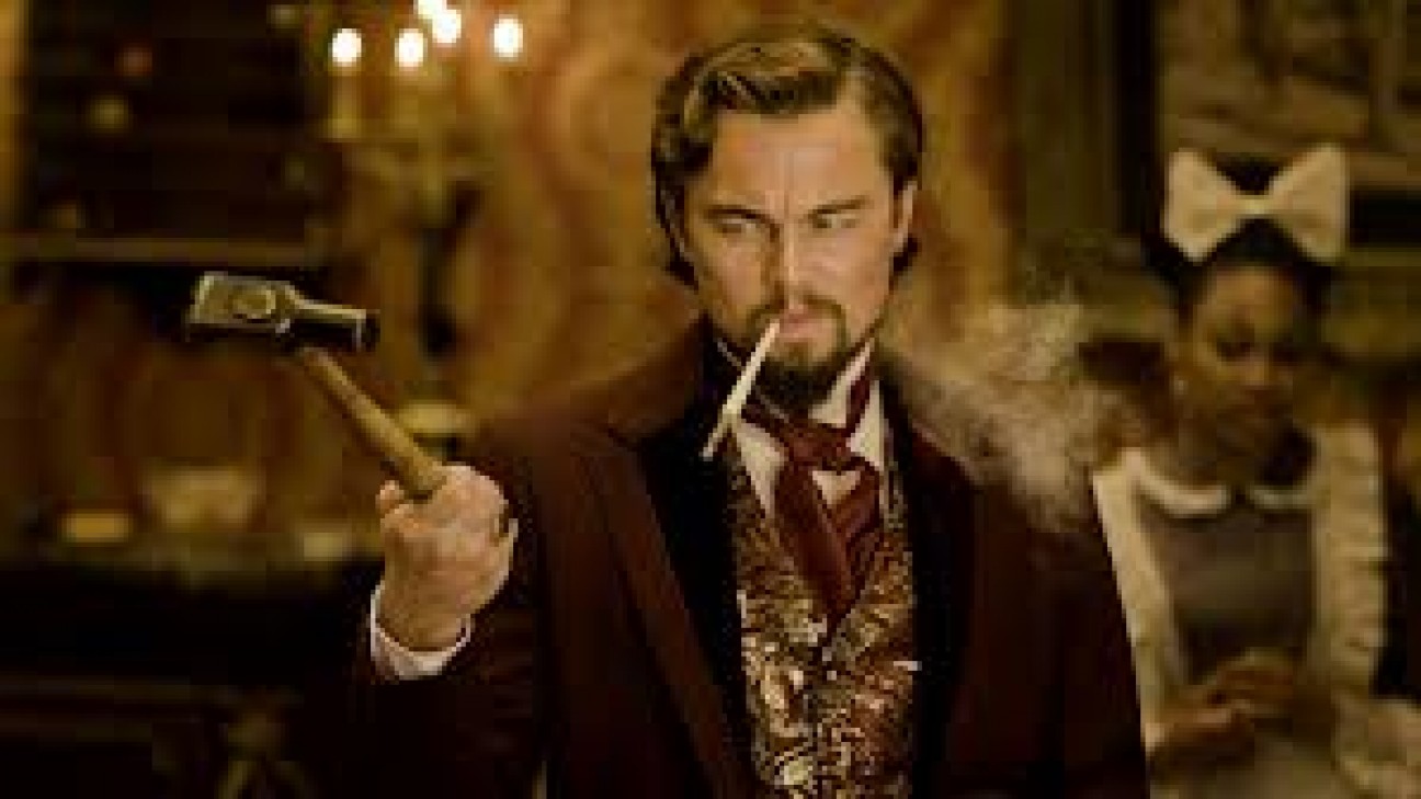 imagen Django sin cadenas