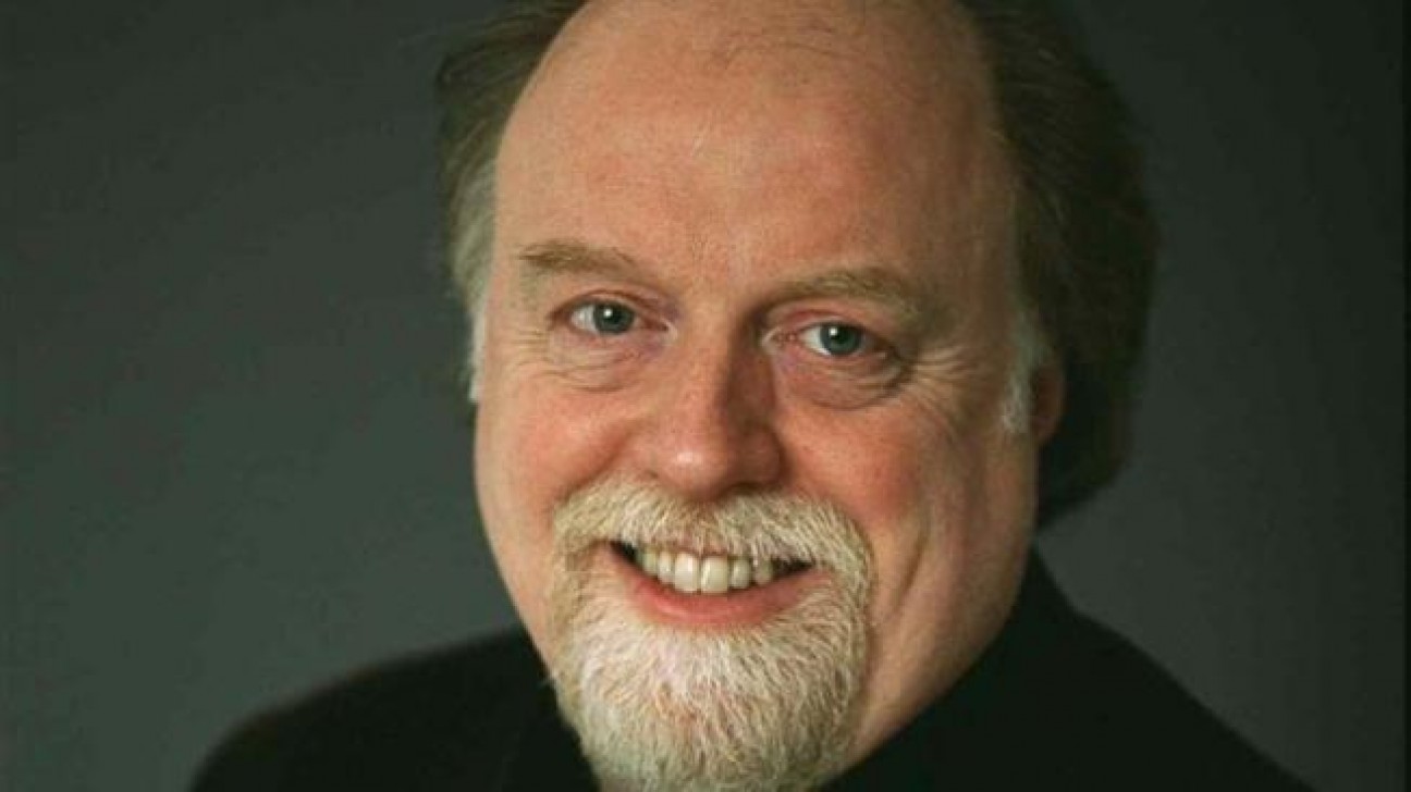 imagen El pianista Peter Donohoe brinda concierto junto a la Sinfónica