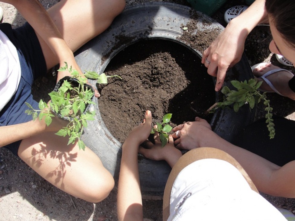 imagen Prácticas Sociales Educativas, una nueva experiencia en la UNCuyo